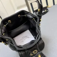 $98.00 USD Christian Dior AAA Quality Handbags For Women #1392118