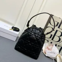 $102.00 USD Christian Dior AAA Quality Handbags For Women #1392120