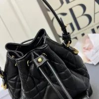$102.00 USD Christian Dior AAA Quality Handbags For Women #1392120