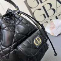 $102.00 USD Christian Dior AAA Quality Handbags For Women #1392120