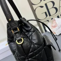 $102.00 USD Christian Dior AAA Quality Handbags For Women #1392120
