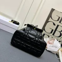 $102.00 USD Christian Dior AAA Quality Handbags For Women #1392120