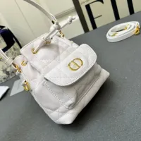 $98.00 USD Christian Dior AAA Quality Handbags For Women #1392122