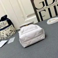 $98.00 USD Christian Dior AAA Quality Handbags For Women #1392122