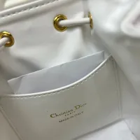 $98.00 USD Christian Dior AAA Quality Handbags For Women #1392122