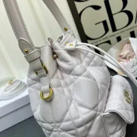 $102.00 USD Christian Dior AAA Quality Handbags For Women #1392124