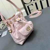 $98.00 USD Christian Dior AAA Quality Handbags For Women #1392126