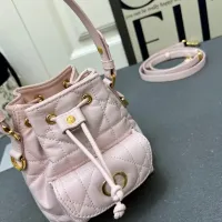 $98.00 USD Christian Dior AAA Quality Handbags For Women #1392126