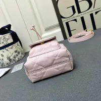 $98.00 USD Christian Dior AAA Quality Handbags For Women #1392126