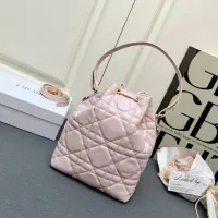 $102.00 USD Christian Dior AAA Quality Handbags For Women #1392127