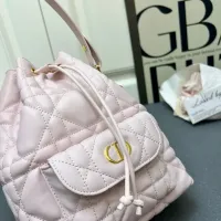 $102.00 USD Christian Dior AAA Quality Handbags For Women #1392127