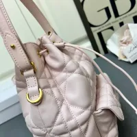 $102.00 USD Christian Dior AAA Quality Handbags For Women #1392127