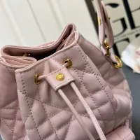 $102.00 USD Christian Dior AAA Quality Handbags For Women #1392127