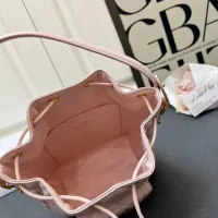 $102.00 USD Christian Dior AAA Quality Handbags For Women #1392127