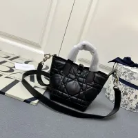 $92.00 USD Christian Dior AAA Quality Handbags For Women #1392130