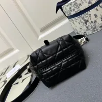 $92.00 USD Christian Dior AAA Quality Handbags For Women #1392130