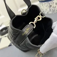 $92.00 USD Christian Dior AAA Quality Handbags For Women #1392130