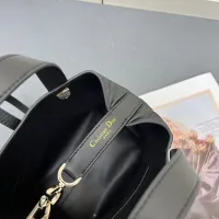 $102.00 USD Christian Dior AAA Quality Handbags For Women #1392133
