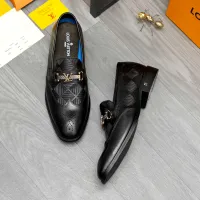 $92.00 USD Louis Vuitton LV Oxfords Shoes For Men #1392134