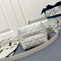 $92.00 USD Christian Dior AAA Quality Handbags For Women #1392136