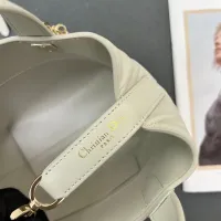 $102.00 USD Christian Dior AAA Quality Handbags For Women #1392139