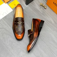$92.00 USD Louis Vuitton LV Oxfords Shoes For Men #1392140