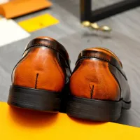 $92.00 USD Louis Vuitton LV Oxfords Shoes For Men #1392140