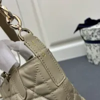 $92.00 USD Christian Dior AAA Quality Handbags For Women #1392141