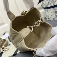 $92.00 USD Christian Dior AAA Quality Handbags For Women #1392141