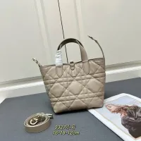 $102.00 USD Christian Dior AAA Quality Handbags For Women #1392142