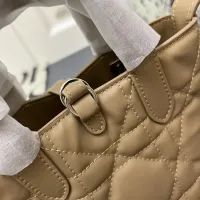 $92.00 USD Christian Dior AAA Quality Handbags For Women #1392143