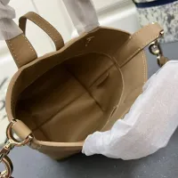 $92.00 USD Christian Dior AAA Quality Handbags For Women #1392143