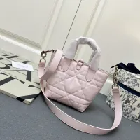 $92.00 USD Christian Dior AAA Quality Handbags For Women #1392144