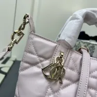$92.00 USD Christian Dior AAA Quality Handbags For Women #1392144