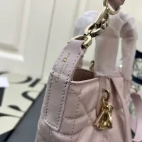 $92.00 USD Christian Dior AAA Quality Handbags For Women #1392144