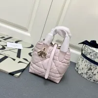 $92.00 USD Christian Dior AAA Quality Handbags For Women #1392144