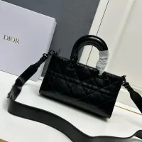 $108.00 USD Christian Dior AAA Quality Handbags For Women #1392145