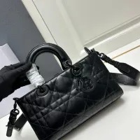 $108.00 USD Christian Dior AAA Quality Handbags For Women #1392145