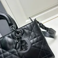 $108.00 USD Christian Dior AAA Quality Handbags For Women #1392145
