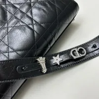 $108.00 USD Christian Dior AAA Quality Handbags For Women #1392145