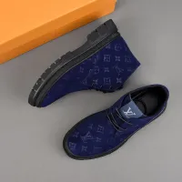 $92.00 USD Louis Vuitton Boots For Men #1392148