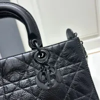 $112.00 USD Christian Dior AAA Quality Handbags For Women #1392149