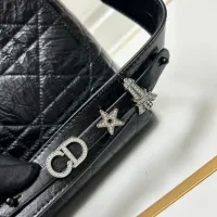 $112.00 USD Christian Dior AAA Quality Handbags For Women #1392149