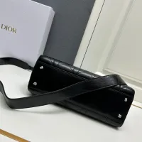 $112.00 USD Christian Dior AAA Quality Handbags For Women #1392149