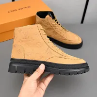 $96.00 USD Louis Vuitton Boots For Men #1392150