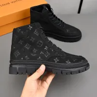 $96.00 USD Louis Vuitton Boots For Men #1392151