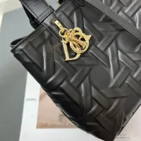 $130.00 USD Christian Dior AAA Quality Handbags For Women #1392152