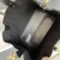 $130.00 USD Christian Dior AAA Quality Handbags For Women #1392152