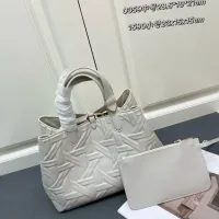$130.00 USD Christian Dior AAA Quality Handbags For Women #1392156