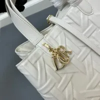 $132.00 USD Christian Dior AAA Quality Handbags For Women #1392157
